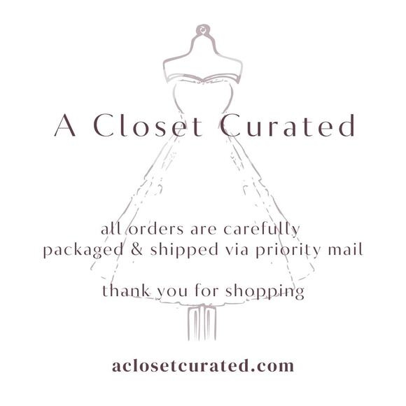 Anthropologie Dress XS NWT - Picture 10 of 10